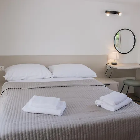 De Mori Apartment