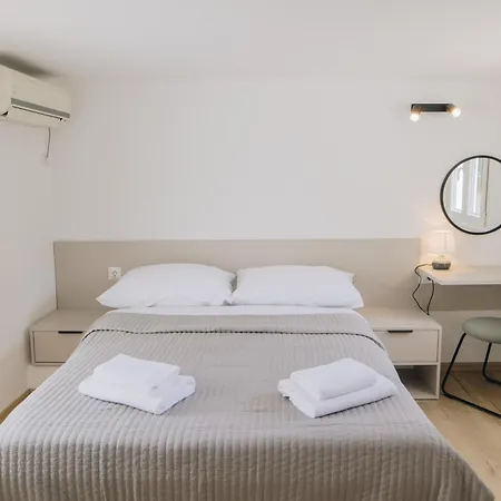 Apartment De Mori