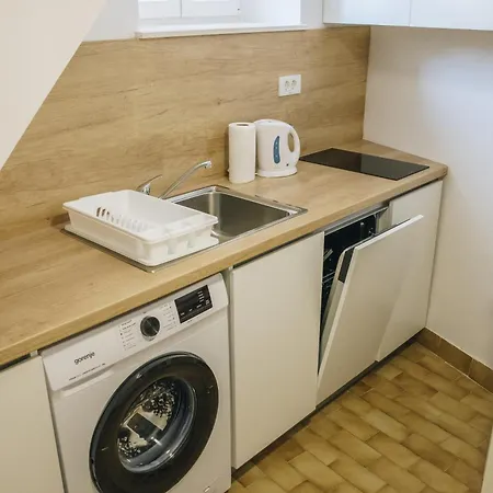 De Mori Apartment