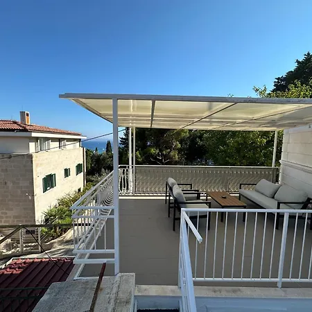 De Mori Apartment