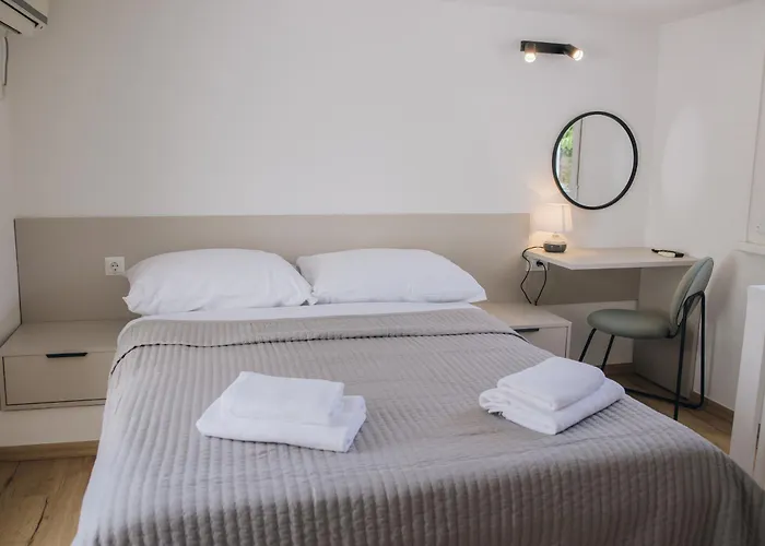 De Mori Apartament