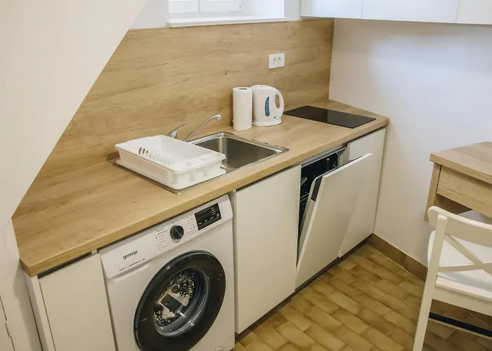 De Mori Apartament
