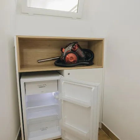 De Mori Σπλιτ
