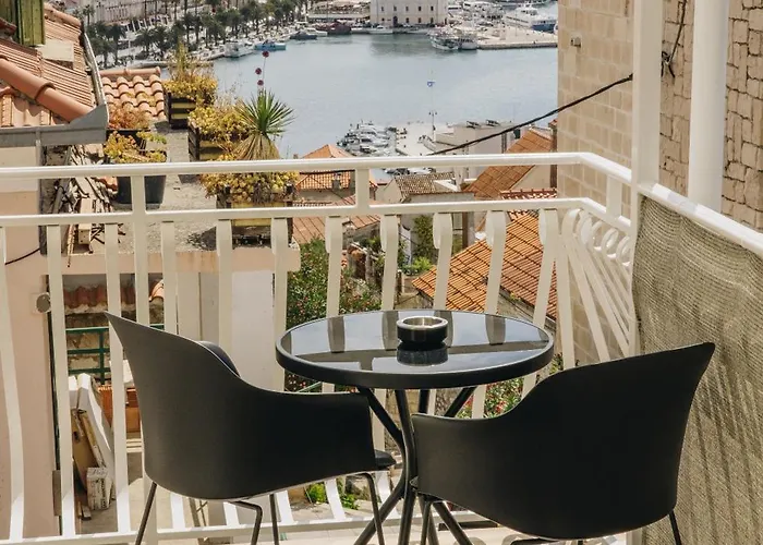 De Mori Apartamento Split